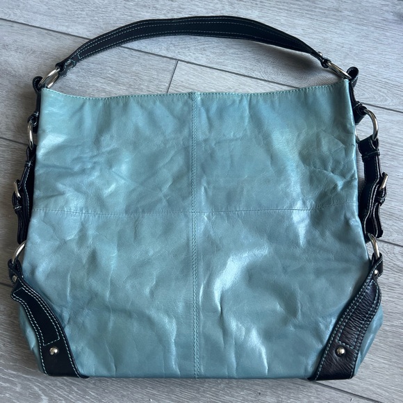 Sac à Bandoulière NoNoPanda – Grand Modèle, Coton, Poches Intérieures, Neuf Sans étiquette